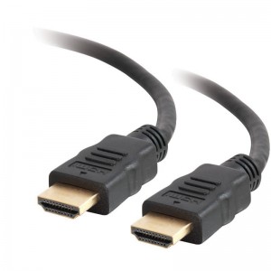 4K UHD καλώδιο HDMI υψηλής ταχύτητας (60Hz) με Ethernet για συσκευές 4Κ